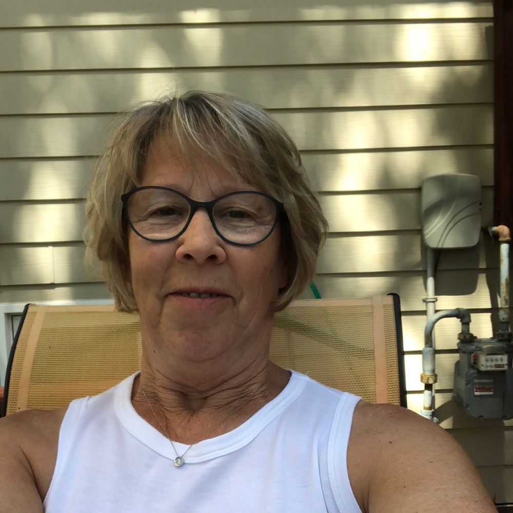 Meet your Posher, Karen